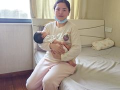 -悦芽照护月嫂+育儿嫂(杭州店)