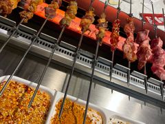 -玉善烧烤串城(长春总店)