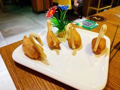 -猪腰世家·粤菜猪腰汤(江西路店)