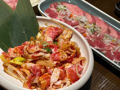 -新石器烤肉(中房金谊广场店)