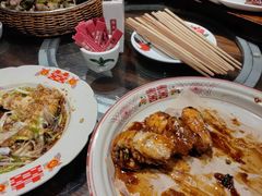 -广府乡下·饭庄(新港东路店)