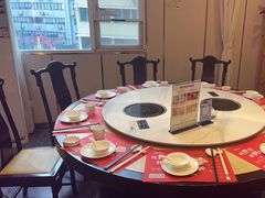 -新侗家食府(蟠桃宫店)