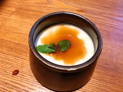 黑糖豆花-云海肴·汽锅鸡·云南菜(苏州中心店)