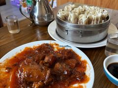 -闻香阁·清真(光荣道店)