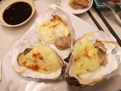 -星河湾半岛酒店·意咖啡西餐厅