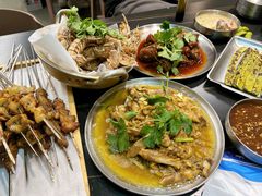 -老虎滩大连海鲜烧烤(建邺云锦路总店)