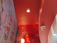 -DQ·蛋糕·冰淇淋(阜盛道店)