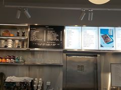 -ARKET CAFÉ(三里屯太古里店)