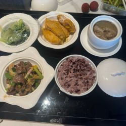 -惠州心享玥月子中心江北店