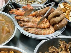 -铭辉沙嗲面(新街商业城店)