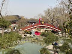 -华清宫景区