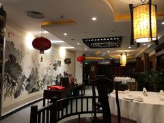 -莲苑中餐厅·Lotus Court(厦门马哥孛罗东方大酒店)