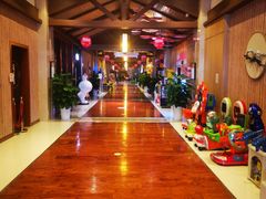 -汤连得温泉馆(宝山店)