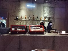 -广州柏悦酒店·悦吧·顶楼露天酒吧