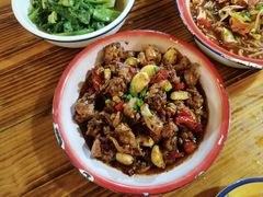 -老三样·美食研究中心(世贸路店)