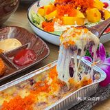 吃完这家日料直拍大腿。。。