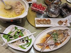 -刘胖子家常菜·蹄花焖藕(中南店)