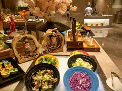 -无锡瑞廷西郊酒店·悦湖景观餐厅