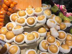 -Olé精品超市(北京合生汇店)