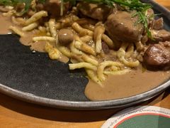 -Secco德式餐吧(南秀村店)