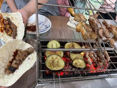 -小寒羊烧烤(凯瑞时代大厦店)