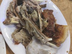 -维吾尔餐厅(宜山路店)