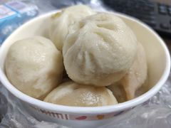 -红帽叔叔包子