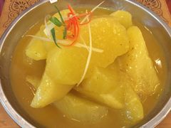 -橘子洲头湘菜馆