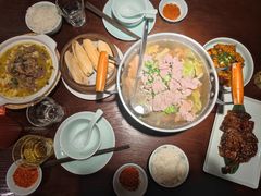 -全牛匠·乐山跷脚牛肉(西单华威约饭街店)