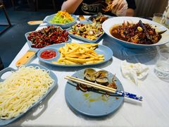 -辣盆盆麻辣小龙虾(哈尔滨总店)