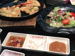 -木槿花韩式炭烤·熟成肉工坊(孙文东路店)