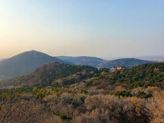 -棋盘山风景区