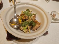 -北京柏悦酒店·锦庭餐厅Dining Room