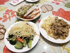 -王云花羊架莜面馆(青山店)