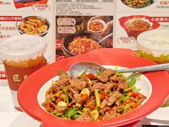 -匠熙小馆(崇文门店)