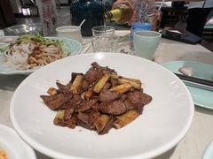 -春发生饭店·非遗(南院门店)