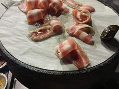 肥牛-旺记碳烤肥牛(总店)