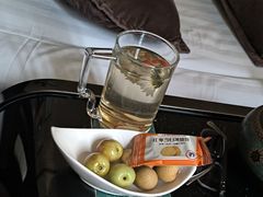 -颐而康·按摩·艾灸·足疗(汽车东站店)