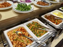 -素满香·食养自助(建邺万达店)