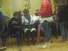 -石头咕(葵蓬店)