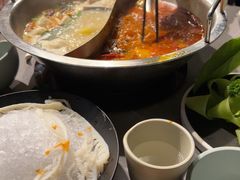 -故里和山·成都火锅(欢乐港湾店)