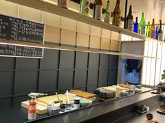 自助取餐区-Sushi Hanzo半藏(天环广场店)