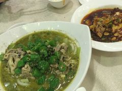 -川味堂·四川豆花(八卦岭店)