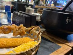 -和府捞面(石景山喜隆多店)