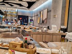 -上渔铁板烧(熙悦汇店)