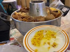 -郑记•不夜城烧烤•龙虾•虾蟹(黄鹤楼店)
