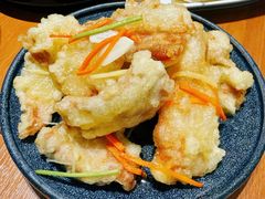 -老昌春饼(中央大街店)