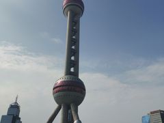 -东方明珠广播电视塔