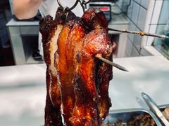叉烧-永兴烧腊
