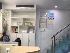 -伟伟宠物医院·CT影像中心·瑞派犬猫综合性门诊(汉口总院)